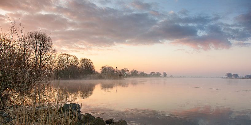 Het eerste zonlicht von Evert Jan Kip