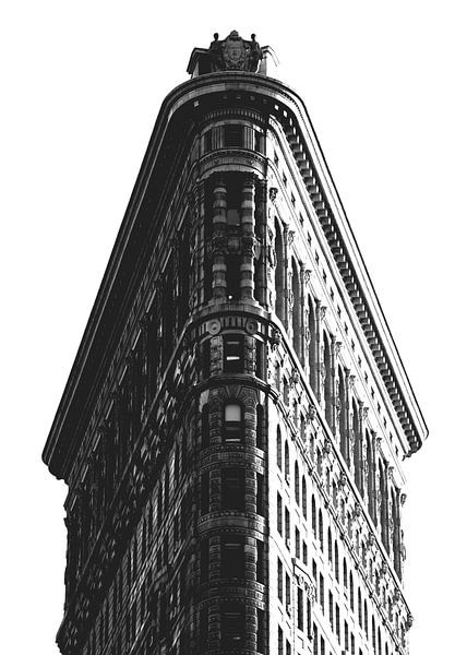 New York, NYC, Brooklyn, Manhattan, Dumbo, Empire State by Nikita Abakumov