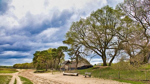 Landelijk Gelderland