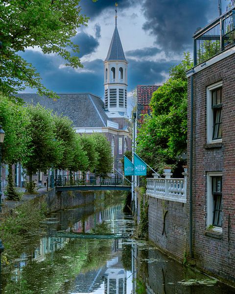 Amersfoort von Gerard Glavimans