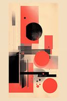 Construction of contrast