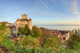 Meersburg am Bodensee