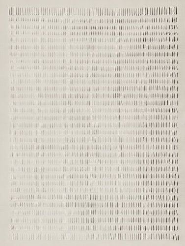 Minimalismus im japanischen Stil, modern und abstrakt