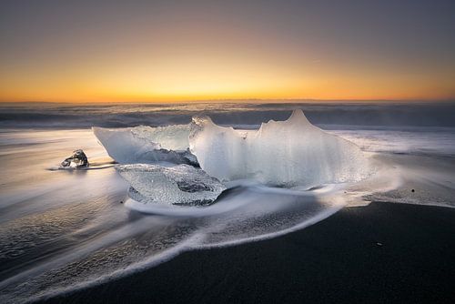 Die Diamanten der Erde von Martijn Kort