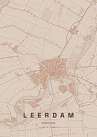 Plan de Leerdam