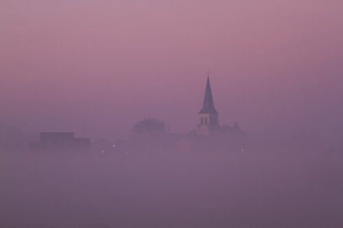 Church of Schellebelle