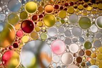 Bubblerainbow