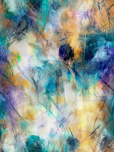 Couleurs infinies