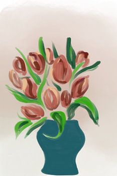 Tulipes