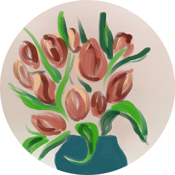 Tulpen