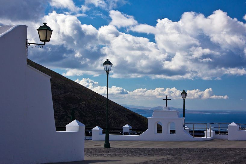 Mirador de Femes van Anja B. Schäfer