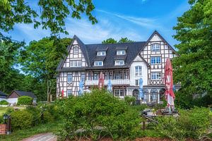 Hôtel Hitthim
