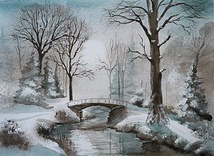 Aquarell Teil 234