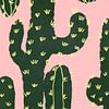 Cactuses von Treechild