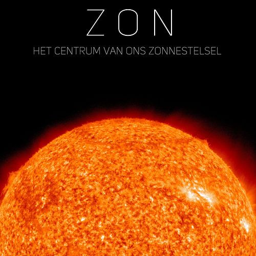 Die Sonne - Niederländisch