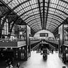 Antwerpen Centraal van Jochem van der Blom