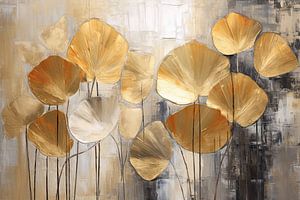 Botanisches Gold