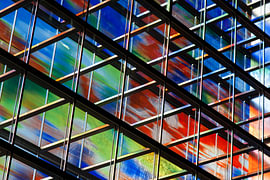 Farben und Linien von Aiji Kley