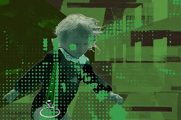 Des profondeurs sur True Color Stories