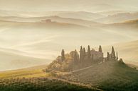 Tuscan Light von Lars van de Goor Miniaturansicht