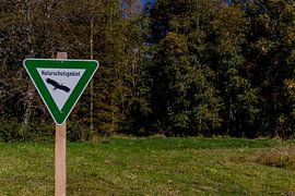 Unterwegs im Nationalpark Rhön von Oliver Hlavaty