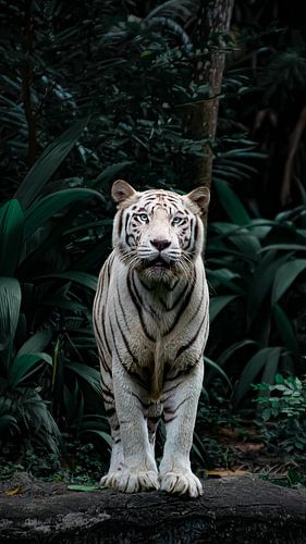 Witte Tijger