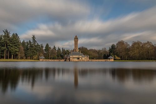 Jachthuis Sint-Hubertus