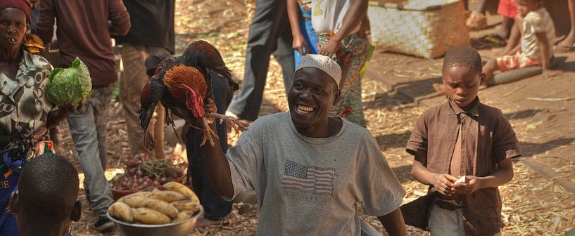 Chicken! van BL Photography