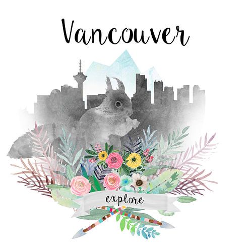 Vancouver