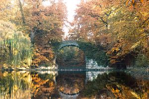 Steinbrücke Antwerpen
