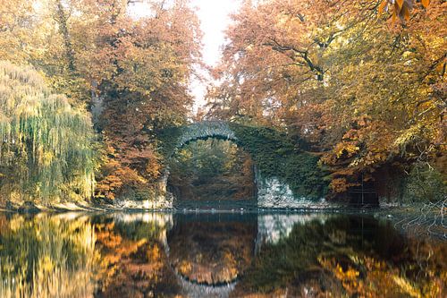 Stenen brug Antwerpen