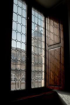 Kerk in Dubrovnik van Joyce Beukenex