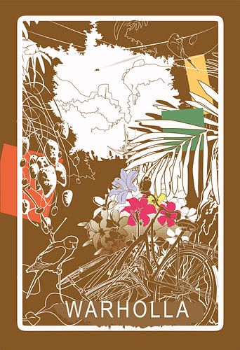 Warholla