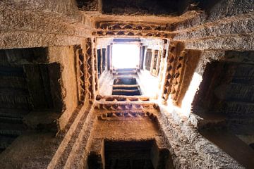 Authentieke Kasbah: Oude Architectuur in Marokko van The Book of Wandering
