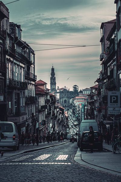 Porto by Hello Pompoyo