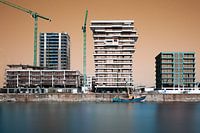 Ostend - Hendrik Baelskaai