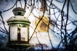 Lampada von Armen Sarkissian