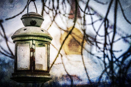 Lampada