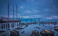 Sil's Harbor