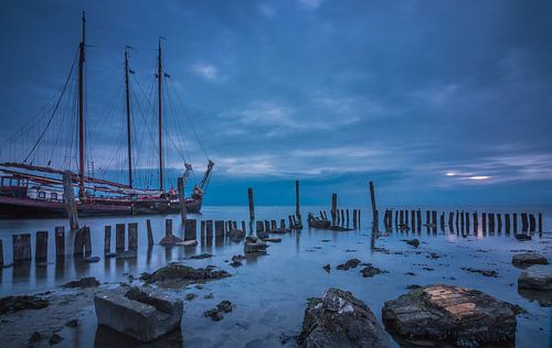 Sil's Harbor