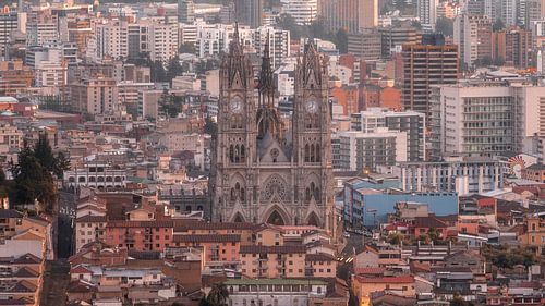 Quito, Ecuador