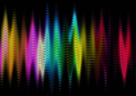 RGB N.3 von Olis-Art