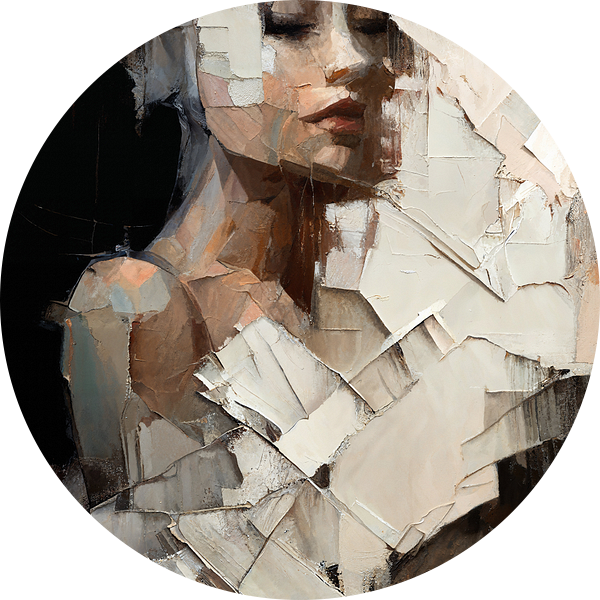 A Million Pieces van Jacky