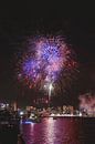 New Year's Eve in Sydney: A City in Celebration Mode by Ken Tempelers thumbnail