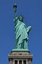 The Statue of Liberty by Samira Geerdinck thumbnail
