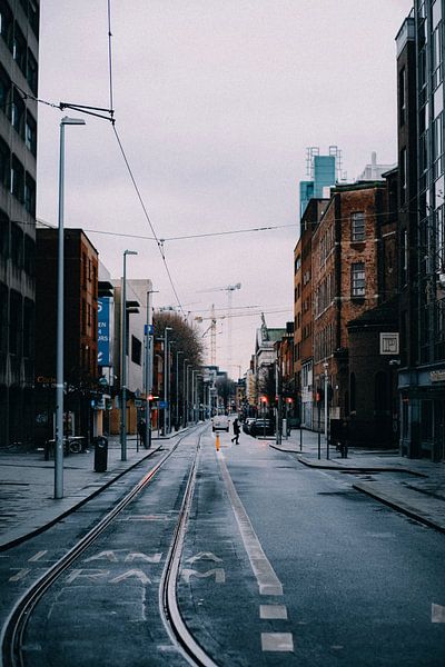 Dublin by Hello Pompoyo