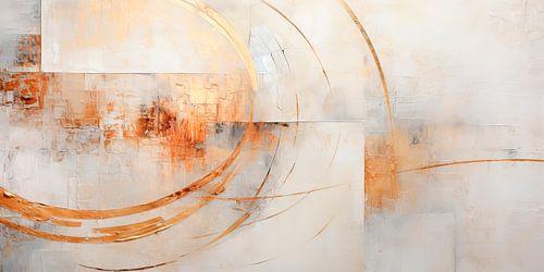 ABSTRACT KUNST In het oog van de toeschouwer