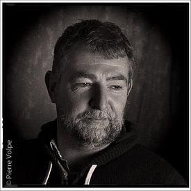 Ron de Poorter profielfoto