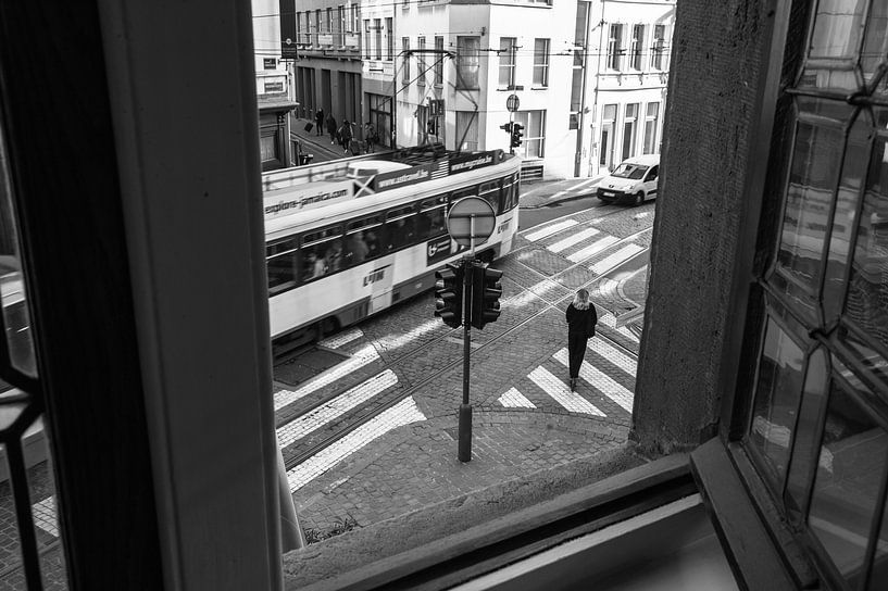 Antwerp , Anvers by Blond Beeld