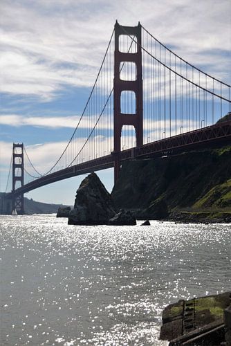 golden gate bridge